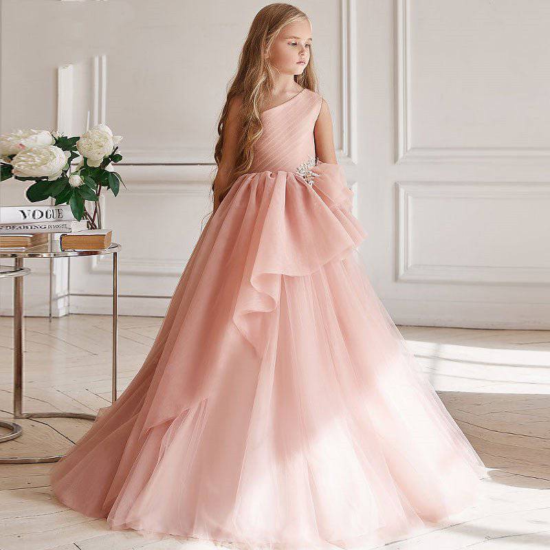 Flower Girl Dress Bridesmaid Dresses 13 Year Olds Wedding Dresses