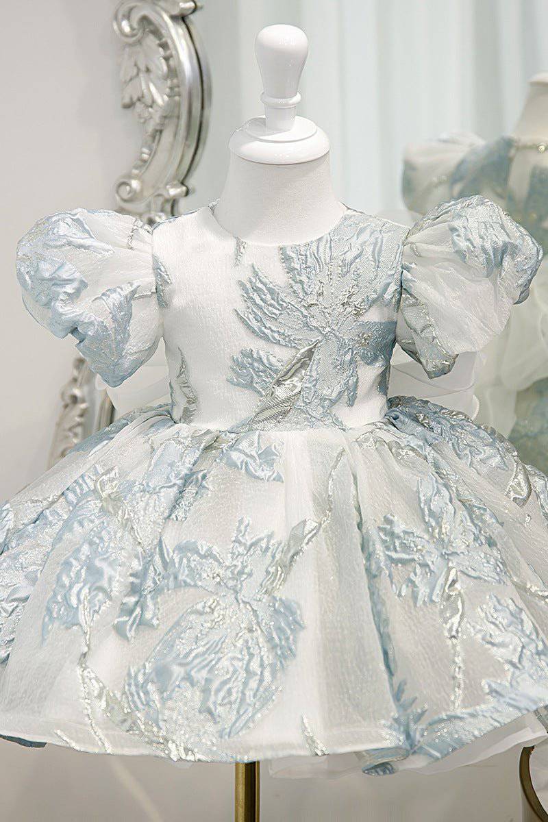 Children's Princess Dress Girls' Host Costume | Little Bedouin Children's Princess Dress Girls' Host Costume | Little Bedouin