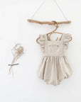 sleeveless baby Jumpsuits & Rompers summer