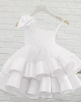 baby girl occasion dress, wedding, birthday and eid short sleeve
فستان قصير بنات راقي للمناسبات و الحفلات والعيد و يومي
