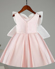 baby girl occasion dress, wedding, birthday and eid short sleeve
فستان قصير بنات راقي للمناسبات و الحفلات والعيد و يومي