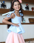 occasions or everyday wear dress for little girl and toddler, kids wear Dresses