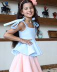 occasions or everyday wear dress for little girl and toddler, kids wear Dresses