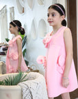 butterfly dreams dress by Little Bedouin