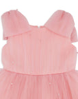 little girl special occasions dress, weddings, parties, , انستقرام فساتين اطفال فخمه