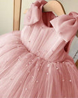 little girl special occasions dress, weddings, parties, , انستقرام فساتين اطفال فخمه
