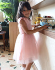 little girl special occasions dress, weddings, parties, , انستقرام فساتين اطفال فخمه