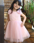 little girl special occasions dress, weddings, parties, , انستقرام فساتين اطفال فخمه