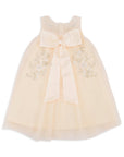 Children's Lovely Fashion  Dress - LITTLE BEDOUIN - baby dress فستان اطفال