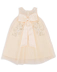 children's lovely fashion dress by Little Bedouin