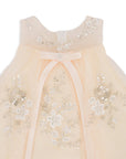 children's lovely fashion dress by Little Bedouin