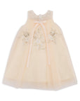 children's lovely fashion dress by Little Bedouin