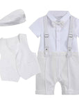 طقم اولاد | طقم بيجاما اطفال 3-6 اشهر Onesie romper cloth,boys out wear