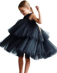 fashionable girl skirt by lb by Little Bedouin