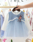 baby girl occasion dress, wedding, birthday and eid short sleeve
فستان قصير بنات راقي للمناسبات و الحفلات والعيد و يومي
