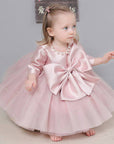 baby girl occasion dress, wedding, birthday and eid short sleeve
فستان قصير بنات راقي للمناسبات و الحفلات والعيد و يومي