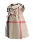 british little girl dress by lb style 2 by Little Bedouin