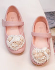 baby girl party shoes