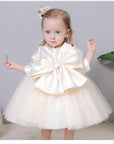baby girl occasion dress, wedding, birthday and eid short sleeve
فستان قصير بنات راقي للمناسبات و الحفلات والعيد و يومي