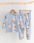 طقم اولاد | طقم بيجاما اطفال
ملابس بيت للاطفال
Onesie romper cloth,boys outwears
pajama for boys and girls home cloth