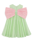 Little Girl's Elegant Fun Dress for Special Occasions