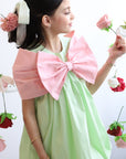 enchanted blossom whimsy by Little Bedouin