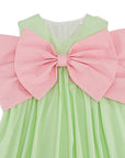 Little Girl's Elegant Fun Dress for Special Occasions