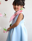 انستقرام فساتين اطفال فخمه الكويت baby girl dress