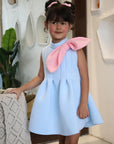 enchanting azure majesty by Little Bedouin