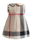 british little girl dress by lb style 2 by Little Bedouin