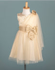 Romanian girl dress