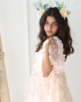 فستان عرس للاطفال ، فساتين بنات فخمه girl dress ,