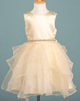 hosting girl dress by rn by Little Bedouin