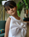 White Girl Dress Weddings & Parties Affordable Collection