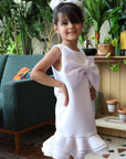 White Girl Dress Weddings & Parties Affordable Collection