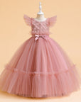 Little Bedouin Princess Special Occasion Dress elegance