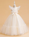 Little Bedouin Princess Special Occasion Dress elegance