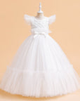 Little Bedouin Princess Special Occasion Dress elegance