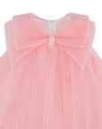 little girl dress by edan by Little Bedouin