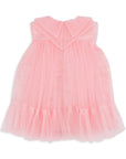 little girl dress by edan by Little Bedouin
