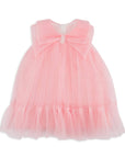 little girl dress by edan by Little Bedouin