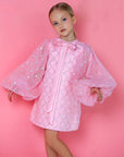 girl special occasions dress for party and wedding