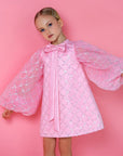 girl special occasions dress for party and wedding