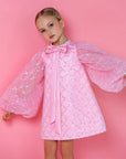 girl special occasions dress for party and wedding