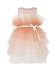 occasions wear dress for little girl, فساتين اطفال فخمه فساتين اعراس للاطفال