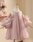 little bedouin pearl occasion dress by Little Bedouin
