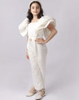 little girl luxury suit, Eid dress for girls