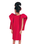 New girl Fashionable occasion dress
