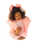 New girl Fashionable occasion dress