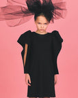 New girl Fashionable occasion dress
